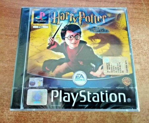 Harry potter camera dei - e,