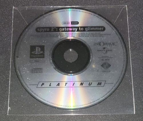 Spyro gateway to - spyro,