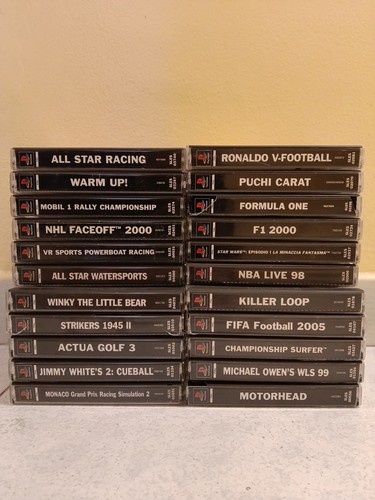 Videogiochi ps1 ps2 - videogiochi,