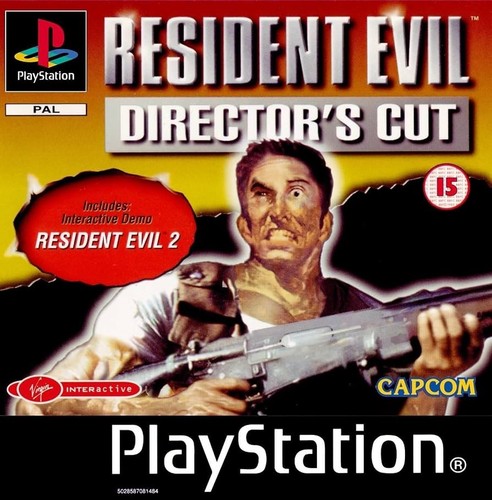 Leggi descriz resident evil - leggi, descriz.