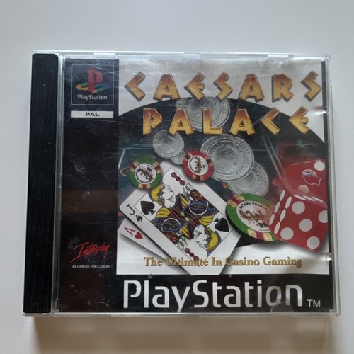 Interplay caesars palace - caesars,
