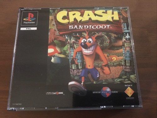 Crash bandicoot sony - bandicoot,