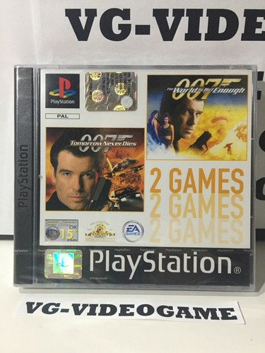 007 tomorrow never dies - tomorrow, dies,