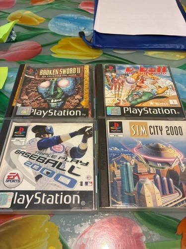 Lotto giochi ps1 - lotto,