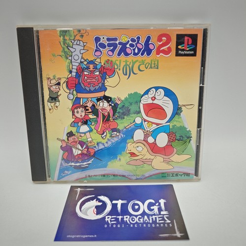 Doraemon sos otogi kuni - otogi,