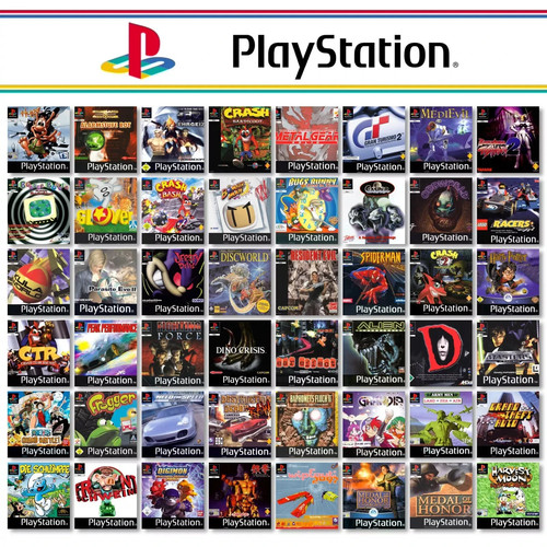 Ps1 playstation gioco a - gioco,