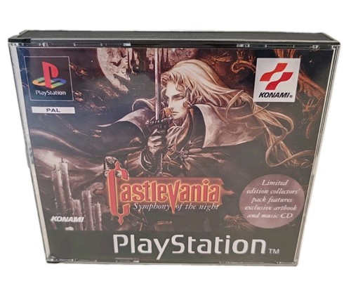 Castelvania symphony the - castelvania,