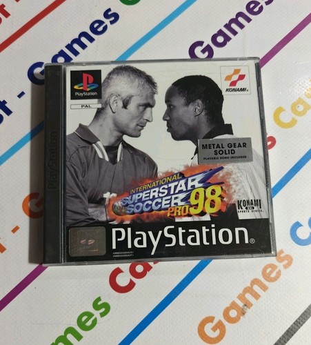 Ps1 iss international - ps1,