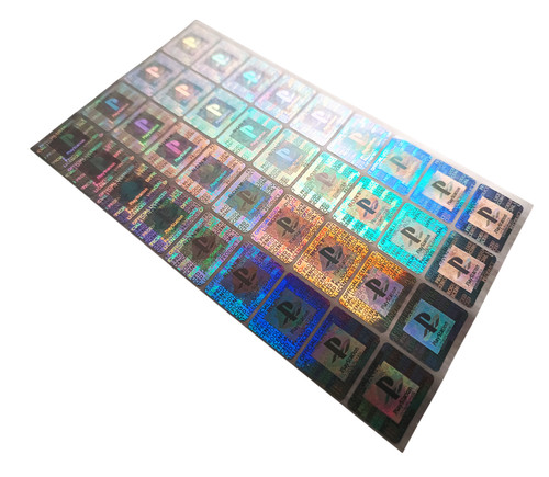 36x stickers autocollant case - 36x,