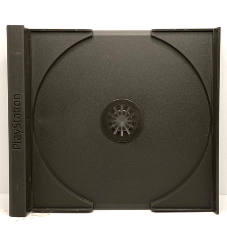 Supporto disco box ps1 - ✅,