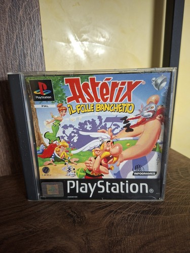Asterix il folle - 🇮🇹,