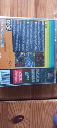 Videogiochi 20 - ps,