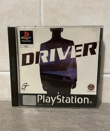 Driver ps1 pal - pal, ita