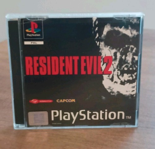 Resident evil ps1 buone - resident,