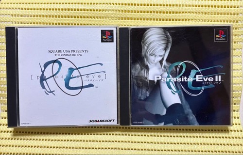 Set giochi parasite - parasite, 1