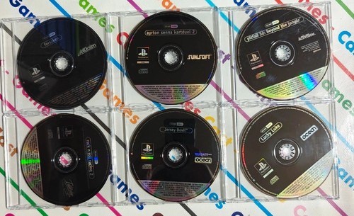 Set games promo - 6,