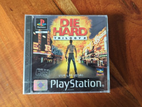 Die hard trilogy viva - hard,