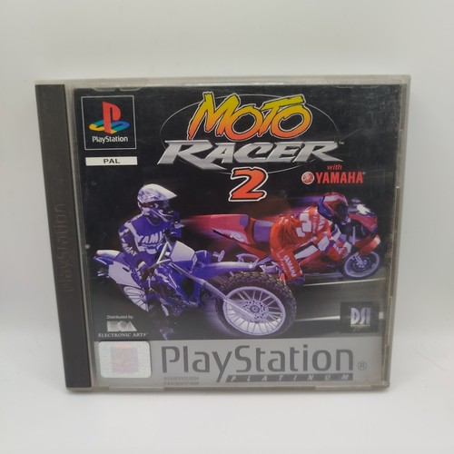 Moto racer platinum per - moto, 2