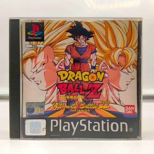 Dragon ball ultimate battle - z,